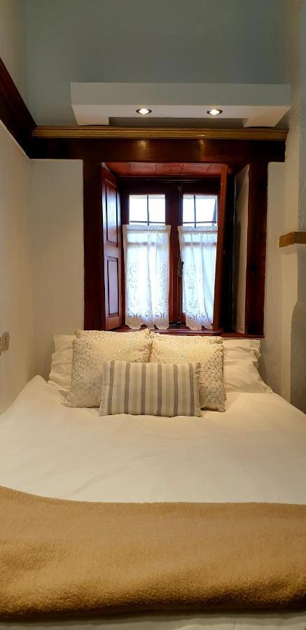 Astraka Guesthouse I 파피그콘 외부 사진