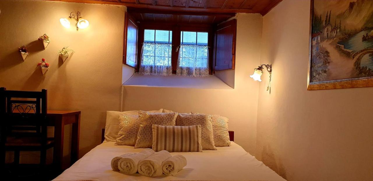 Astraka Guesthouse I 파피그콘 외부 사진