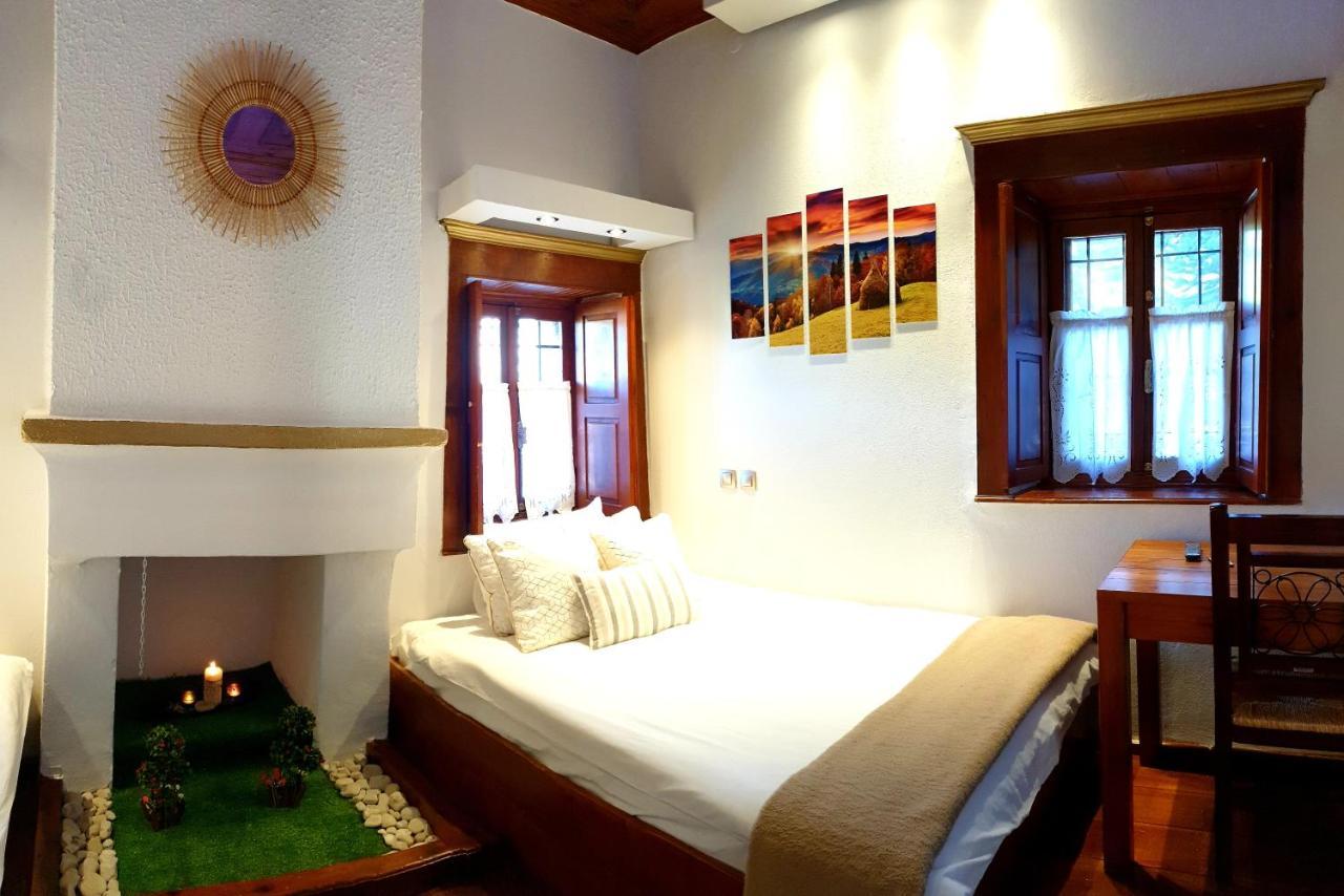 Astraka Guesthouse I 파피그콘 외부 사진