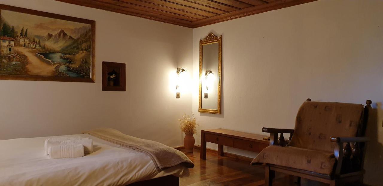 Astraka Guesthouse I 파피그콘 외부 사진
