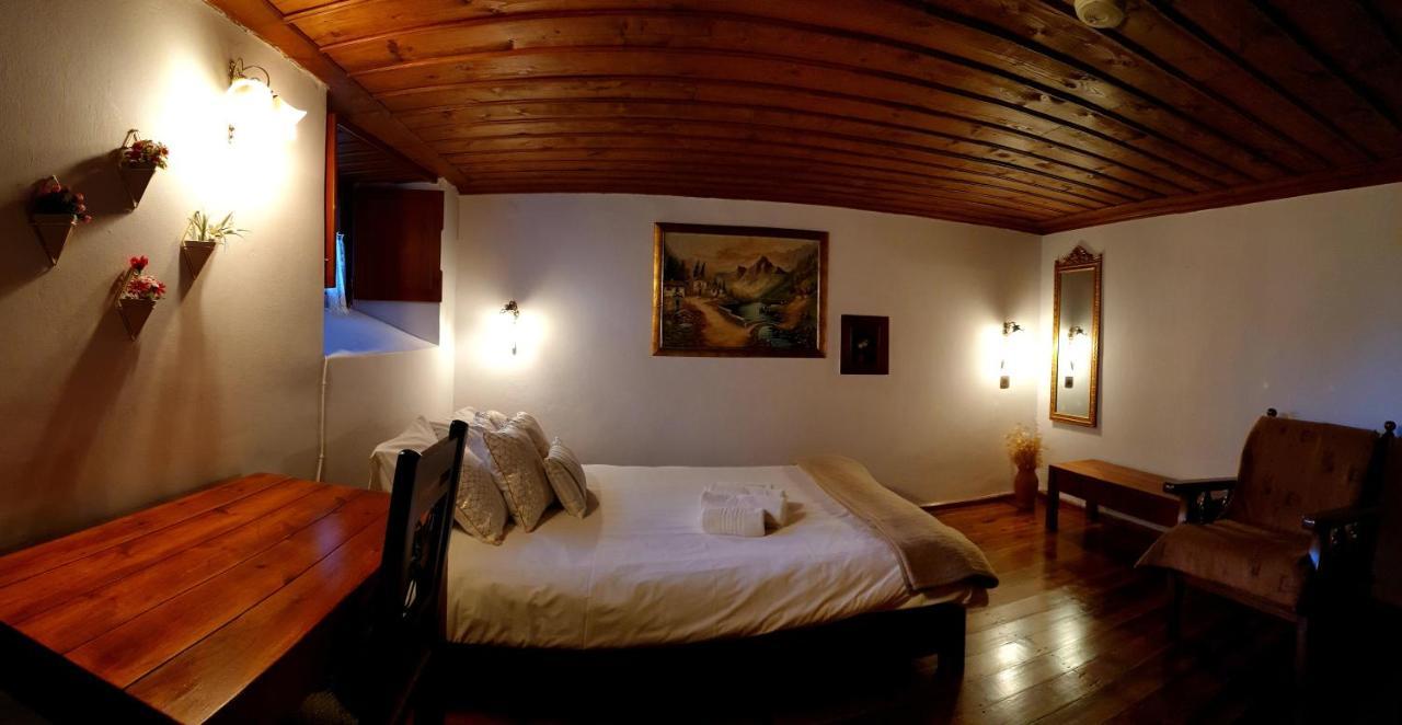 Astraka Guesthouse I 파피그콘 외부 사진