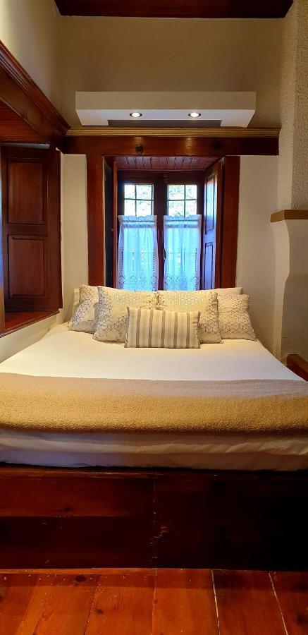Astraka Guesthouse I 파피그콘 외부 사진