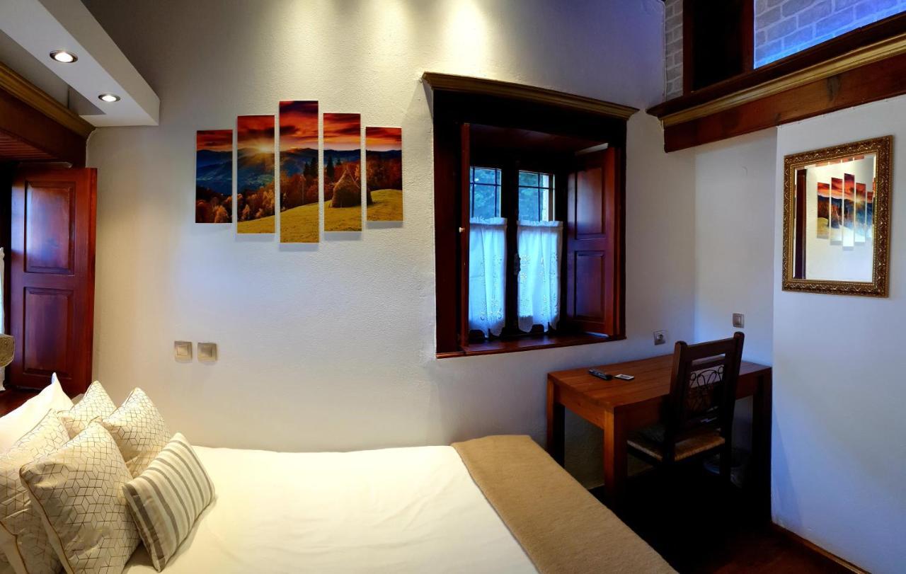 Astraka Guesthouse I 파피그콘 외부 사진