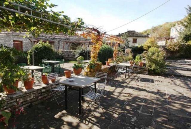 Astraka Guesthouse I 파피그콘 외부 사진